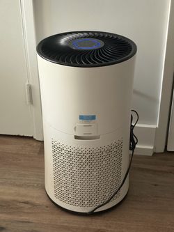 Levoit LV-H133 Tower HEPA Air Purifier — Works Great