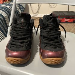 Foamposites Pb&J 