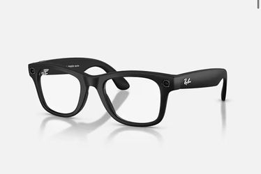 glasses with camera gen 2