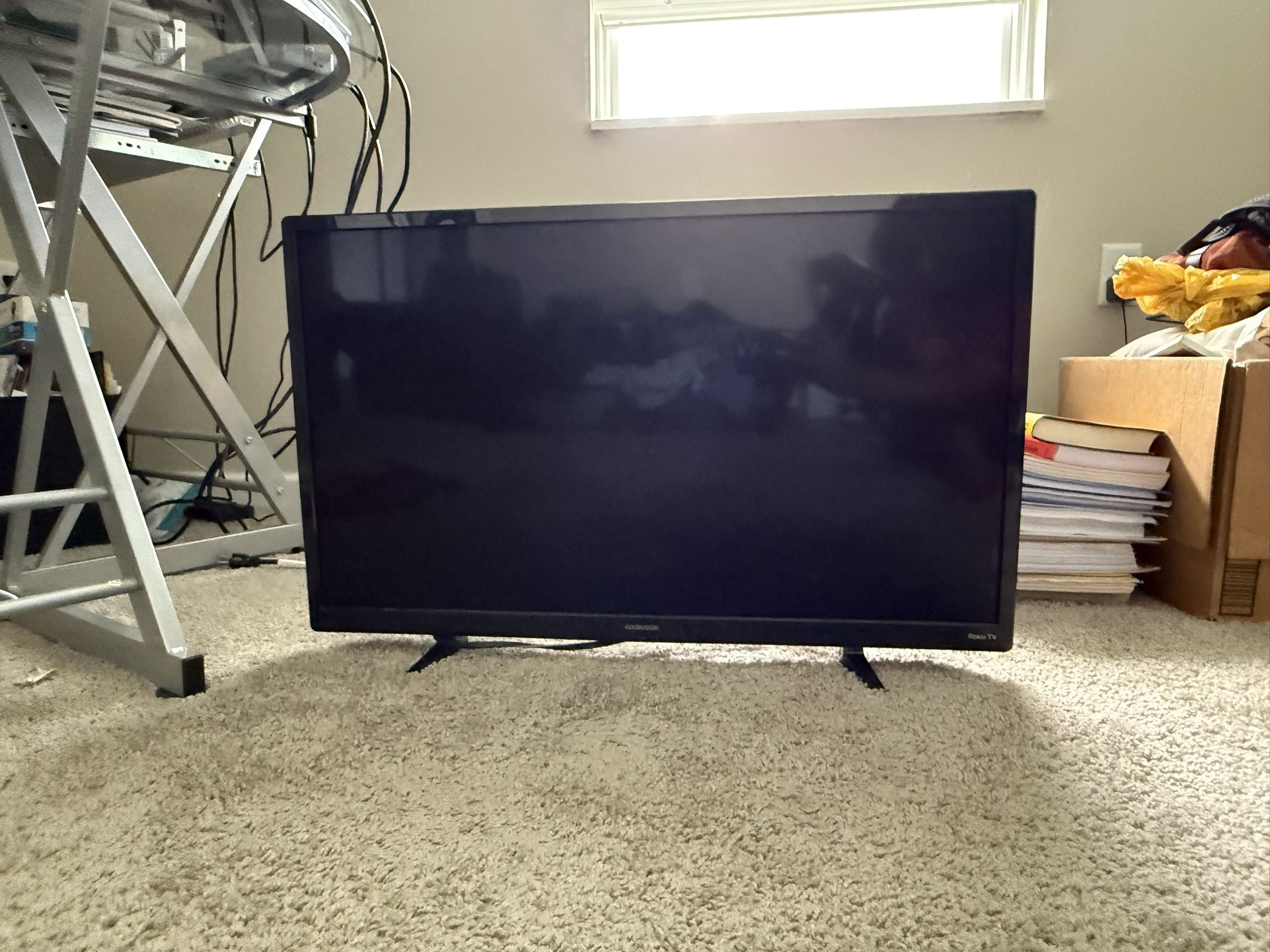 26in TV