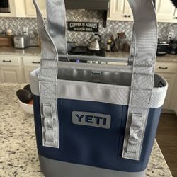 Nwot Yeti Camino 20 