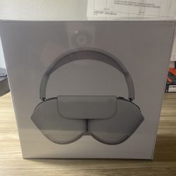 AirPods Max