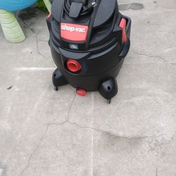 Svx2 Shop Vac 16 Gallon 