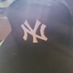 New York Yankees Ball cap