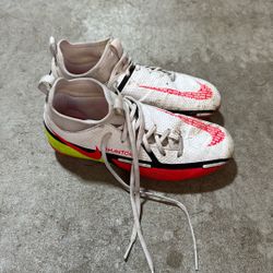 Nike Phantom Outdoor Cleats 