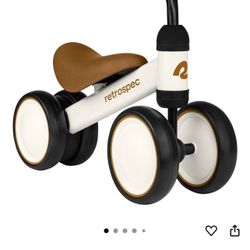Baby Bike