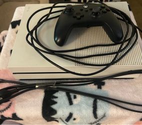 Xbox One S 500GB