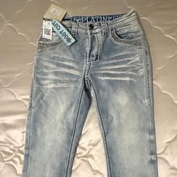 Platini Jeans 