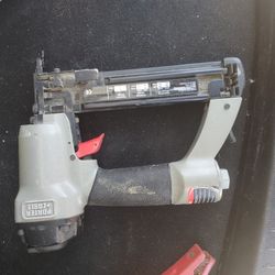 Porter Cable Nail Gun