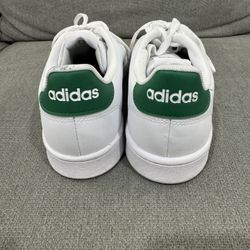 Men’s Adidas Court Shoe