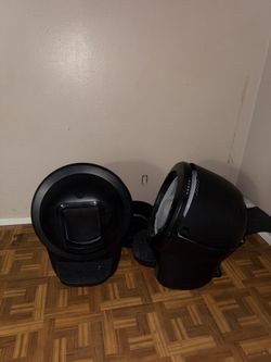 FREE LITTER ROBOTS