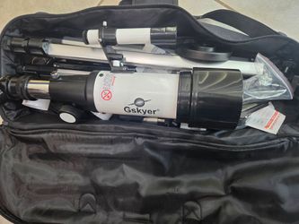 Telescope Gskyer