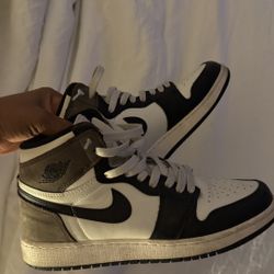 Mocha Jordan 1s