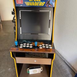 Arcade1Up