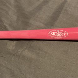 Dodgers Lil Slugger Bat