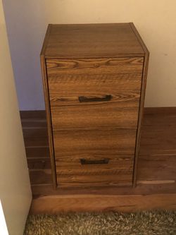 Filing Cabinet