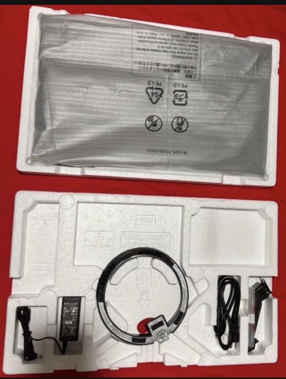 🚩 Sale - 🚩 Acer 23.8” Full HD 1920 x 1080 IPS Zero Frame Home Office Computer Monitor | $ 75.00 OBO