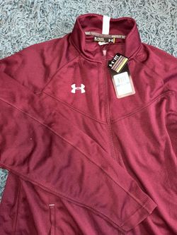 Under Armor Jacket 