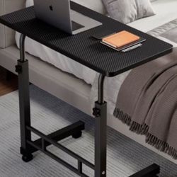 Desk Blk For Laptop Or Tv Tray 