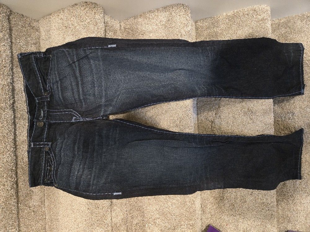 True Religion Size 36