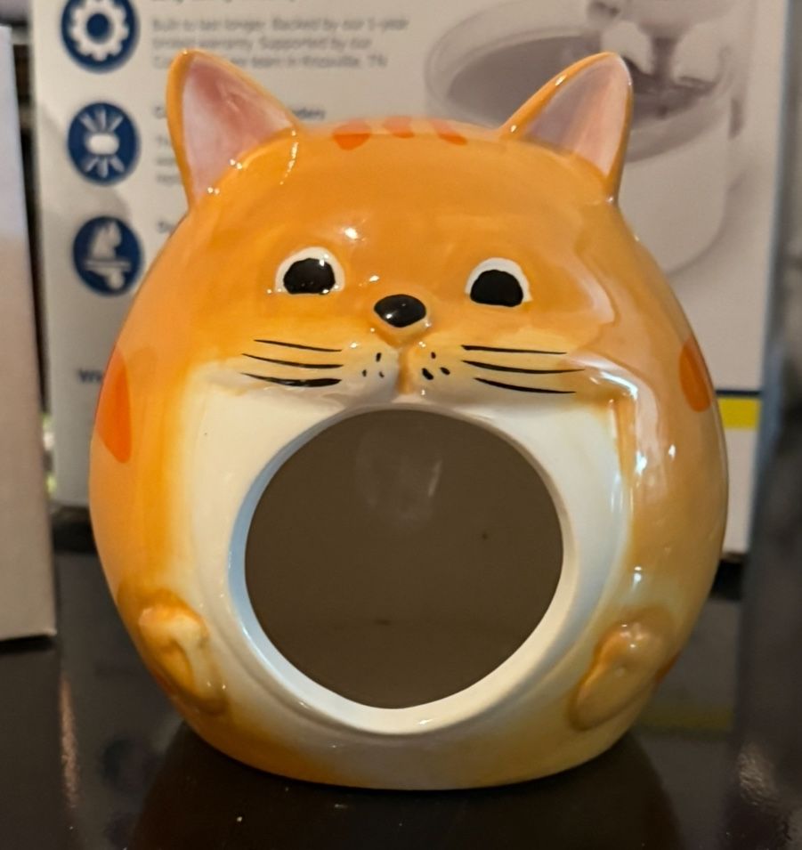 Hamster Habitat Supplies