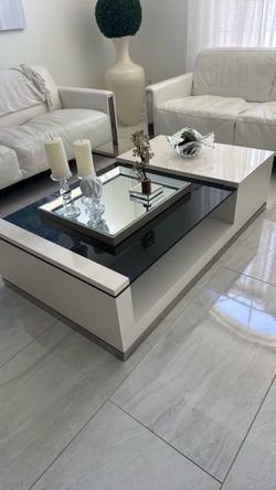 Full living room Italian furniture