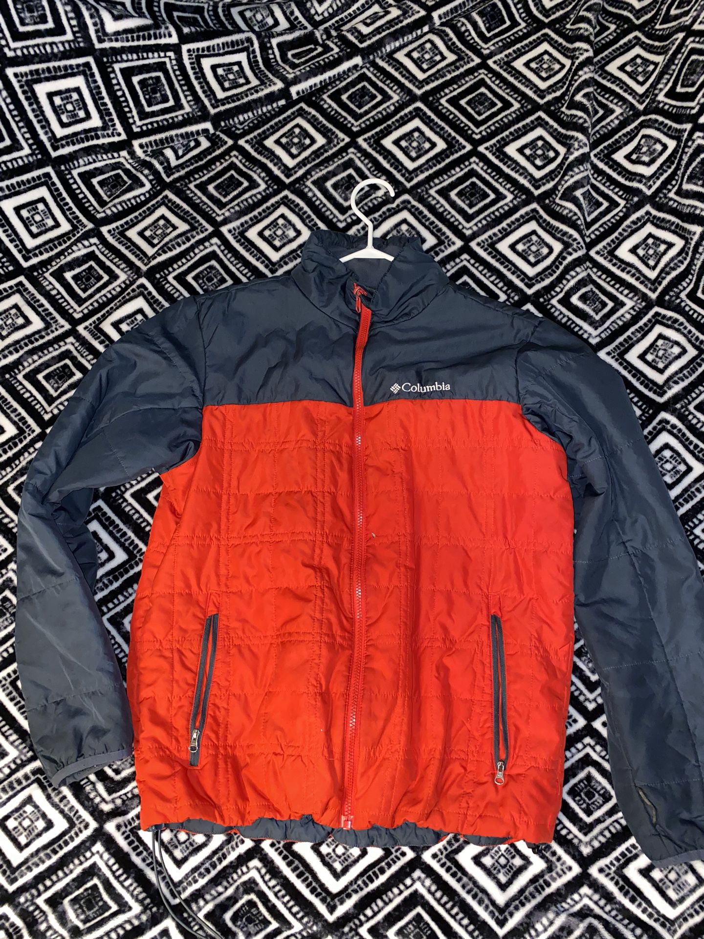 Colombia jacket