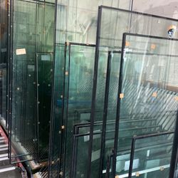 Glass