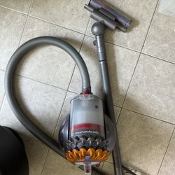 Dyson Multi Floor Big Ball Vacuum – Newly Refurbished & Ready to Go!