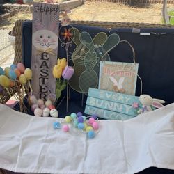 Easter Decor Bundle