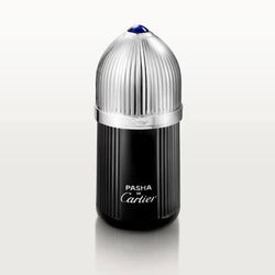 Pasha De Cartier - Edition Noire