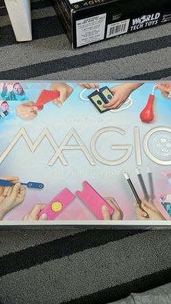 100 tricks magic silver editon