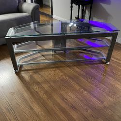 TV Console