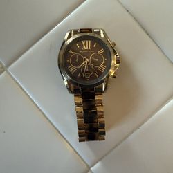 Michael Kors Women’s Watch