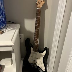 Guitar 