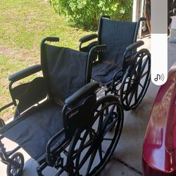 Drive Wheelchair Best Offer In Hudson