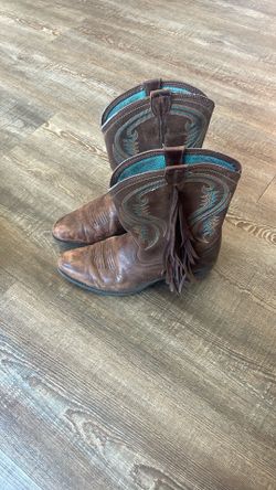 Cowboy Boots