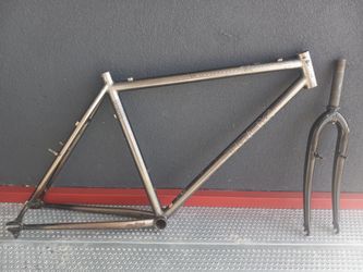 Trek 990 19.5" Frame