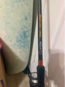 quantum reliance combo 561