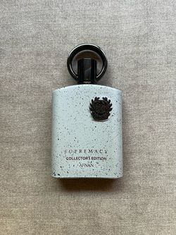 Afnan Supremacy Collector's Edition Perfume