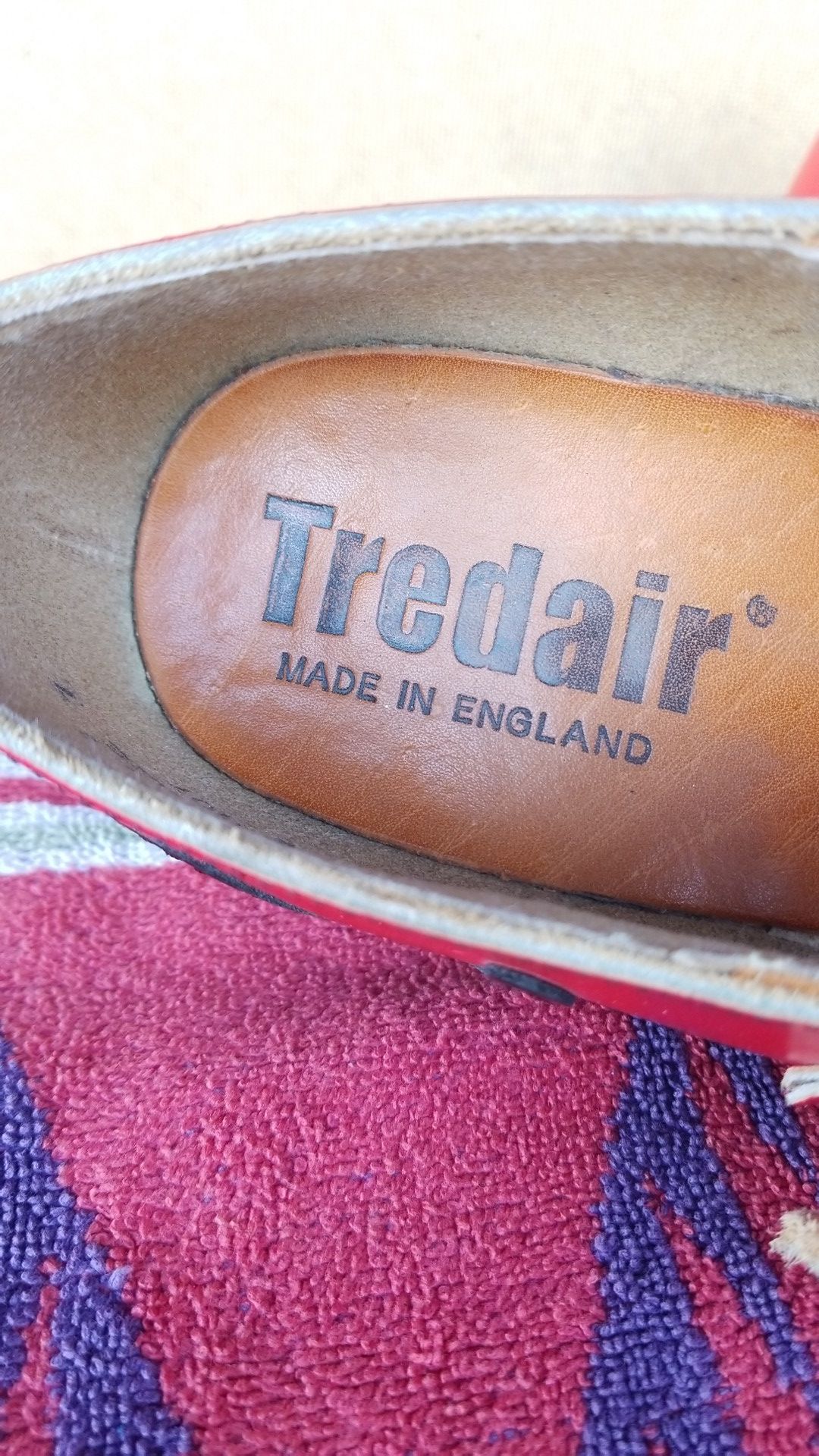 Tredair cat clearance shoes