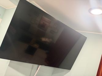 Roku 75 in tv
