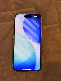 Apple iPhone 15
