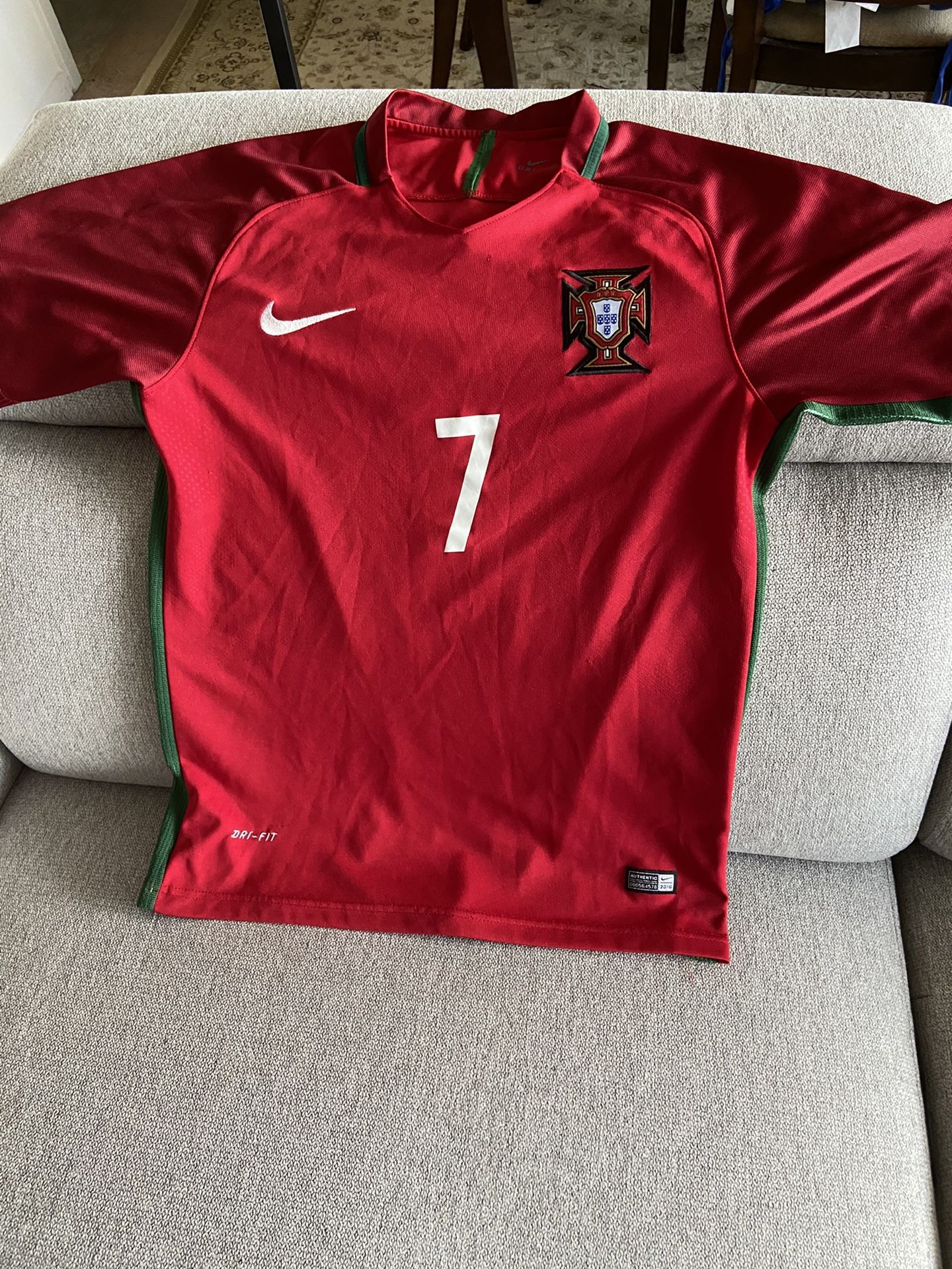 Portugal jerseys