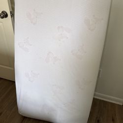 crib mattress