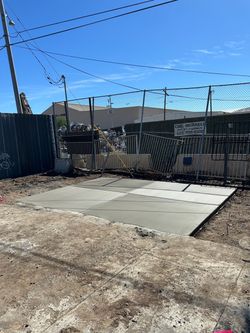 Concret
