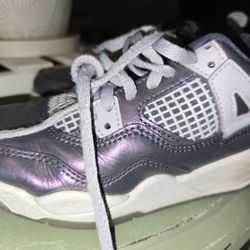 Jordan #10.5 Para Nińa $50 