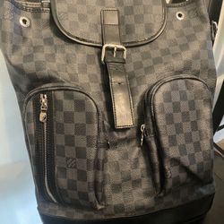 Louis Vuitton backpack