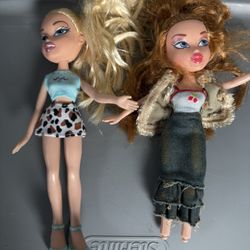 Bratz Doll 