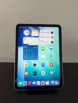 🔥IPad 11th gen 2025 Model a3355 WiFi+cellular unlocked